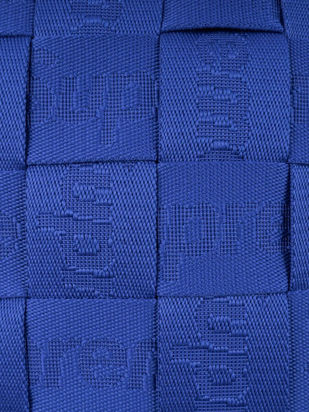 Supreme Woven Shoulder Bag