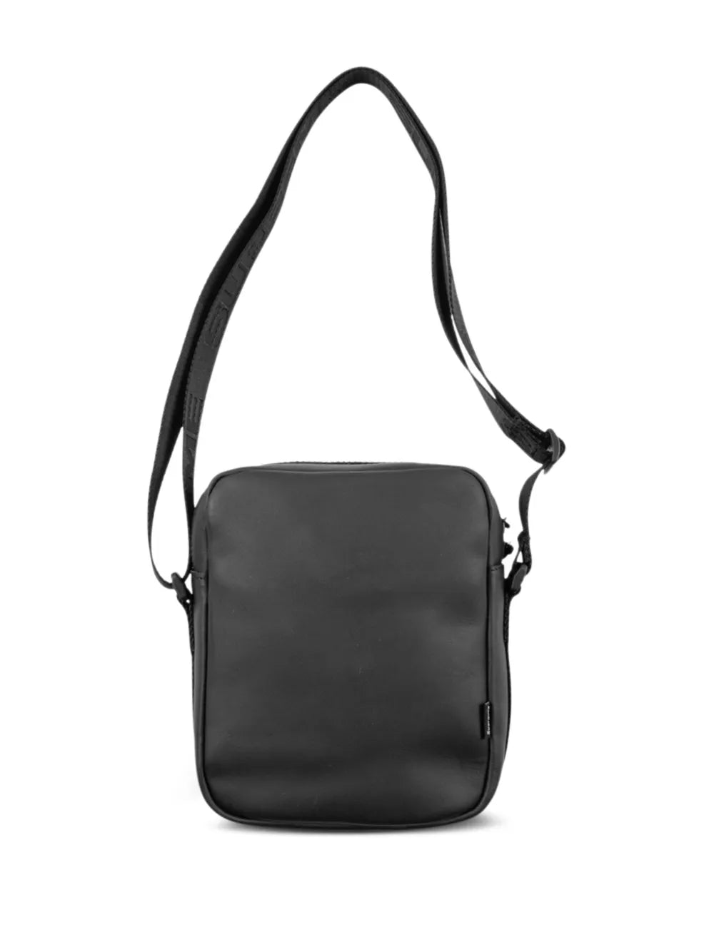Supreme Leather Shoulder Bag