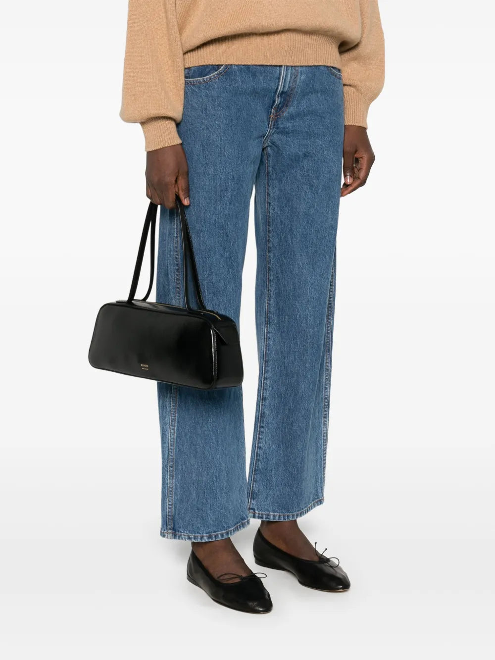 Khaite Simona Shoulder Bag