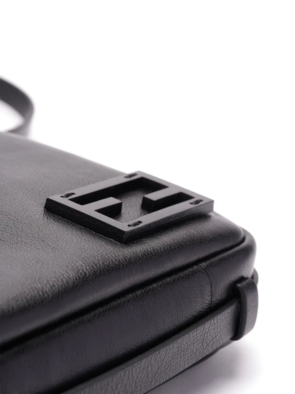 Fendi Simply Shoulder Bag
