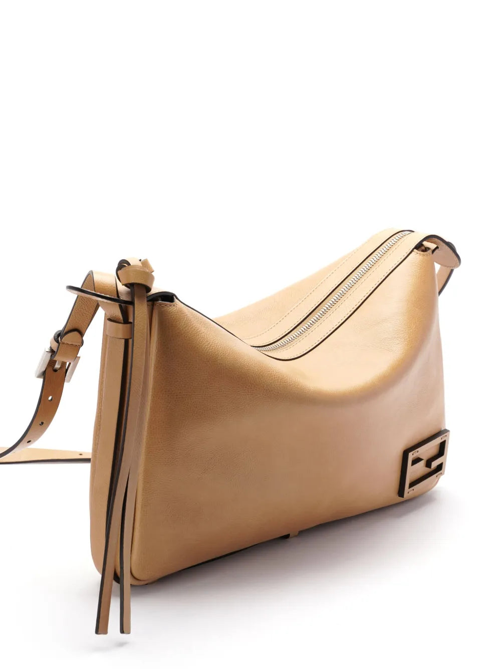 Fendi Medium Simply Shoulder Bag