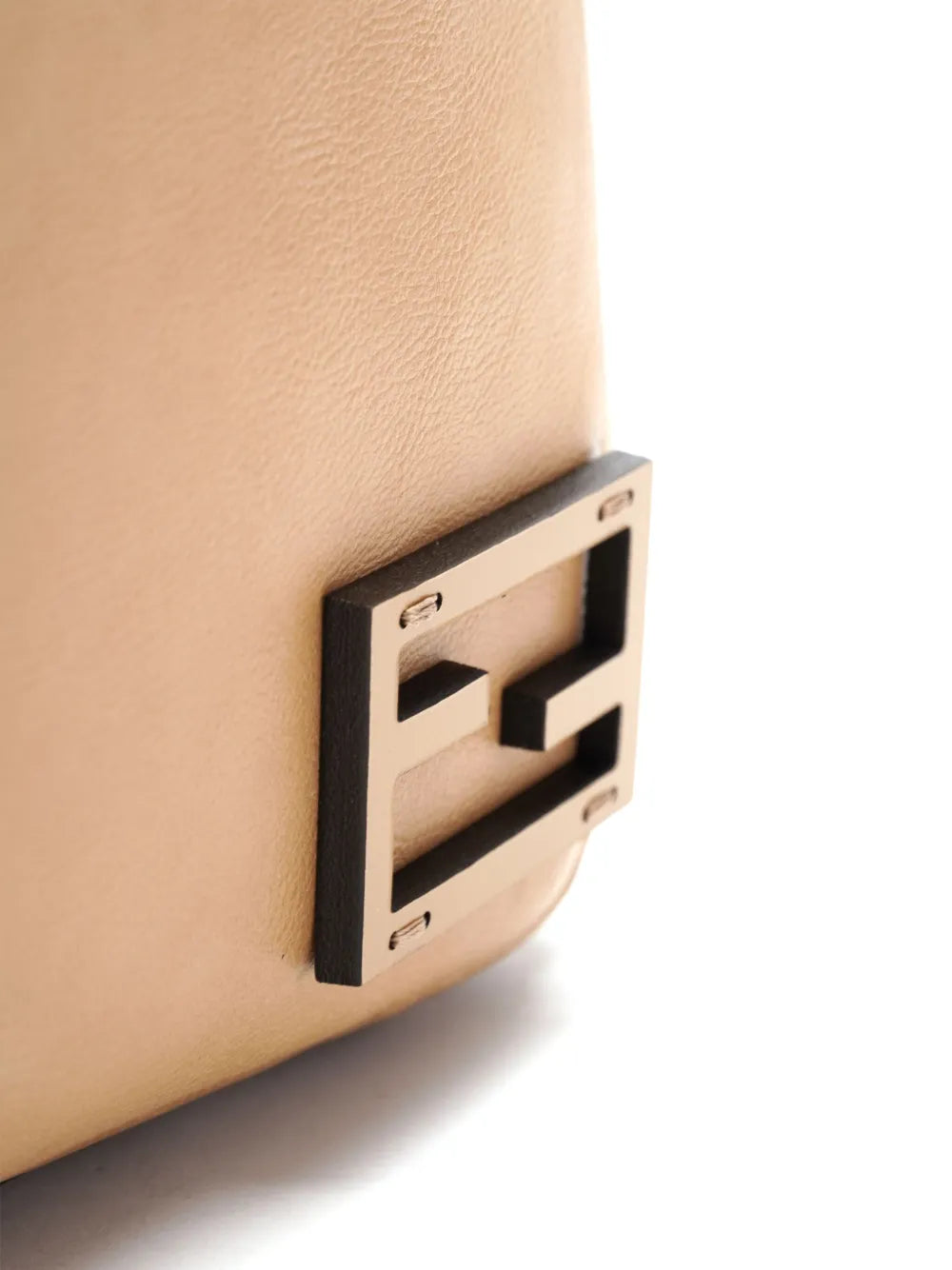 Fendi Medium Simply Shoulder Bag