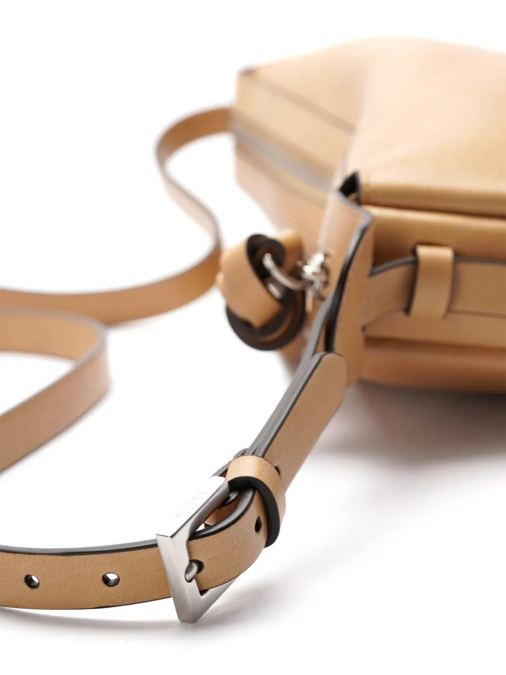 Fendi Medium Simply Shoulder Bag