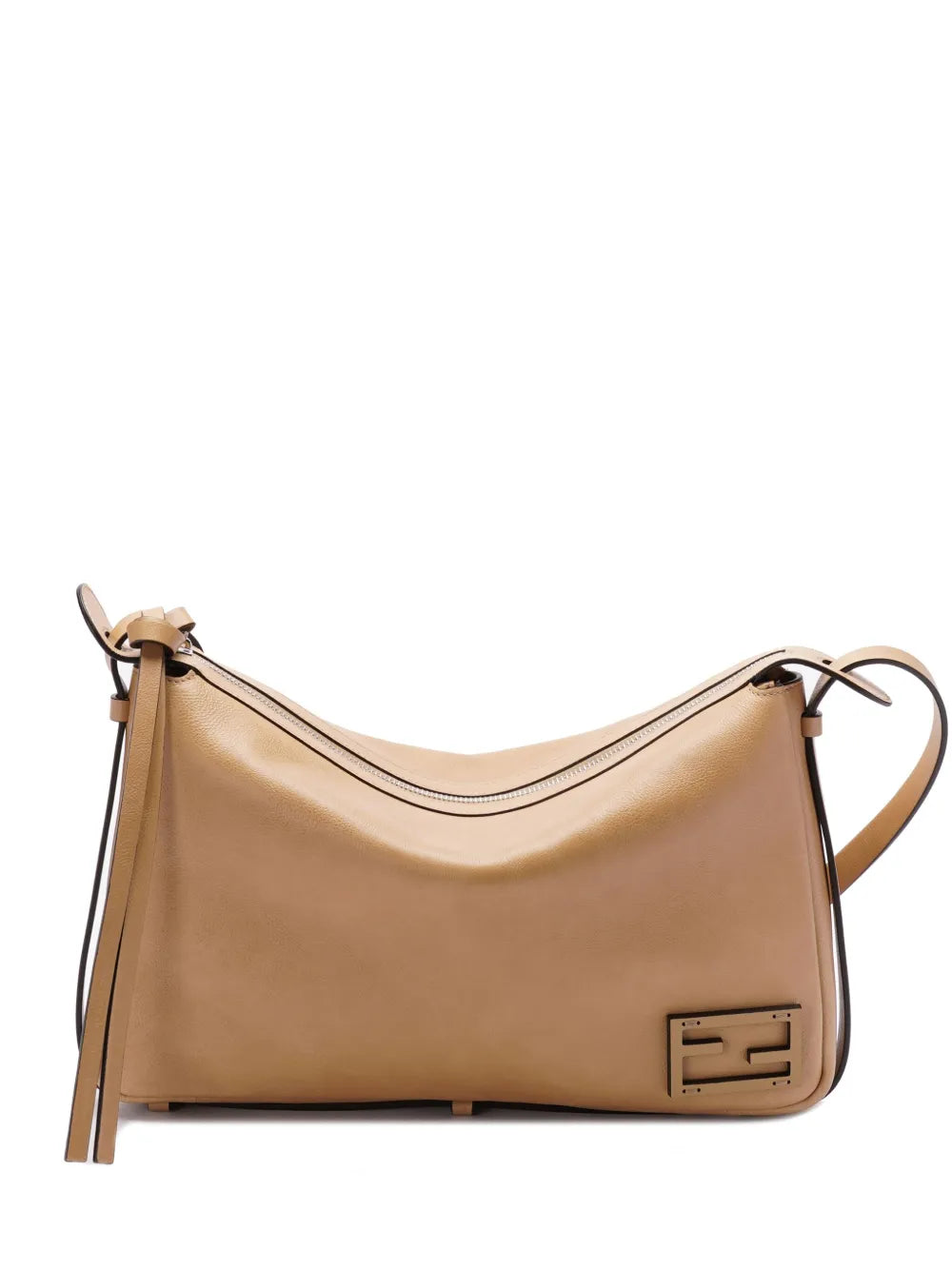 Fendi Medium Simply Shoulder Bag