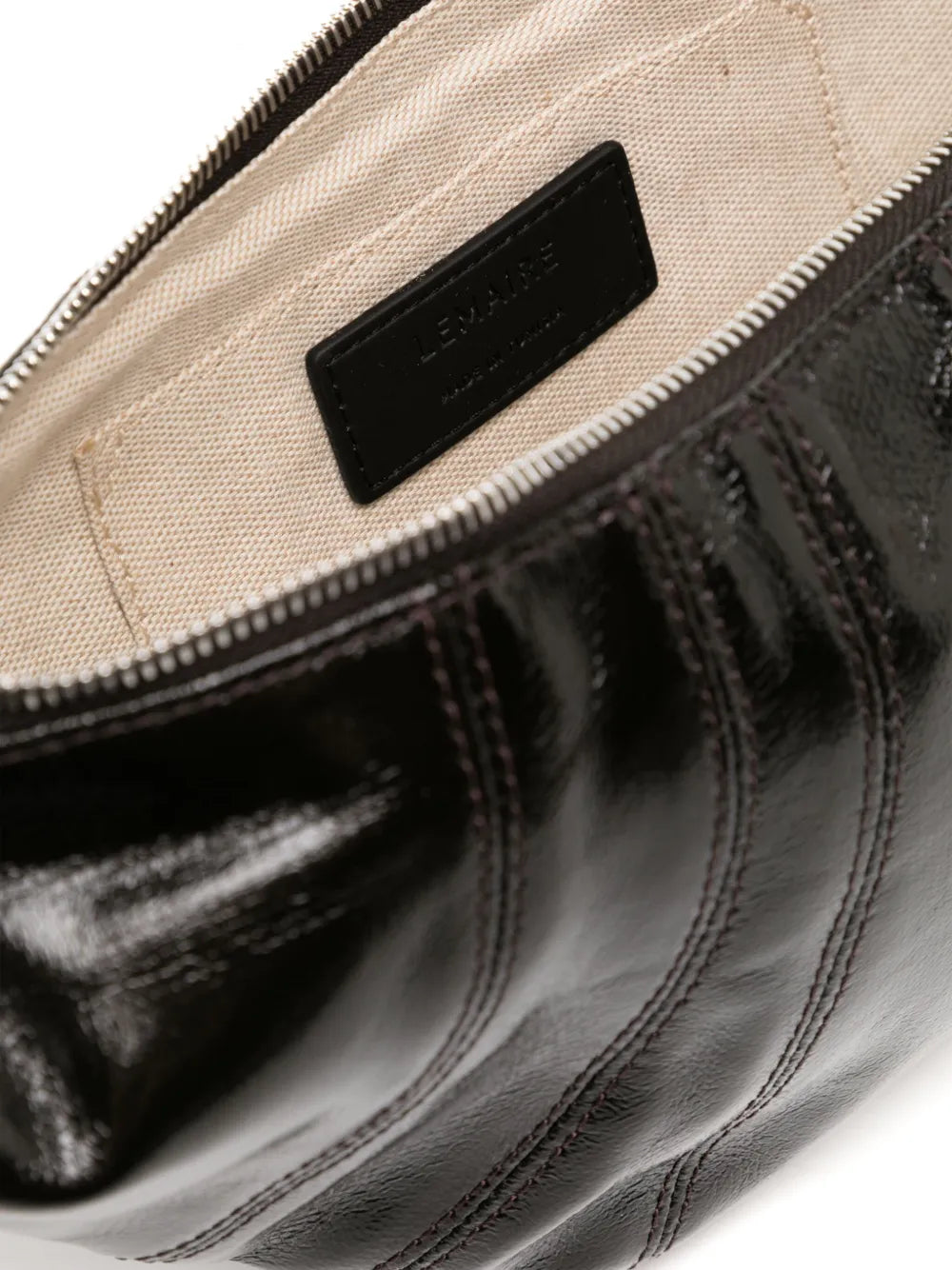 Lemaire Croissant Bag