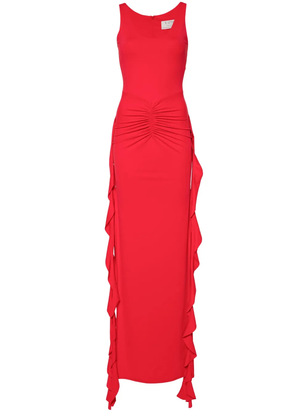 Vpm Atelier Tacy Maxi Dress