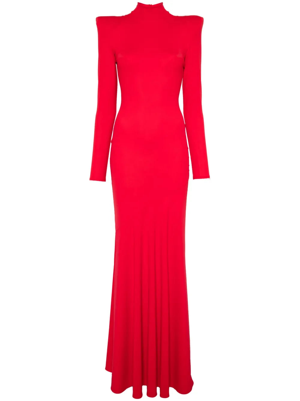 Vpm Atelier Irma Maxi Dress