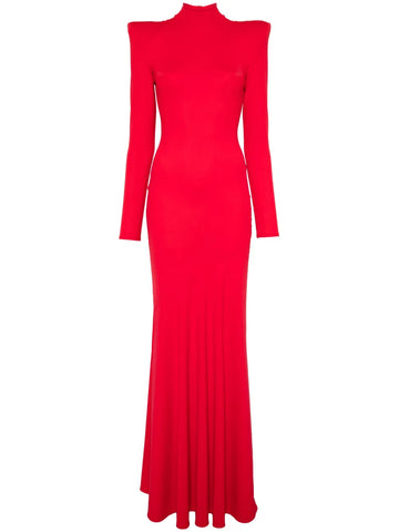 Vpm Atelier Irma Maxi Dress