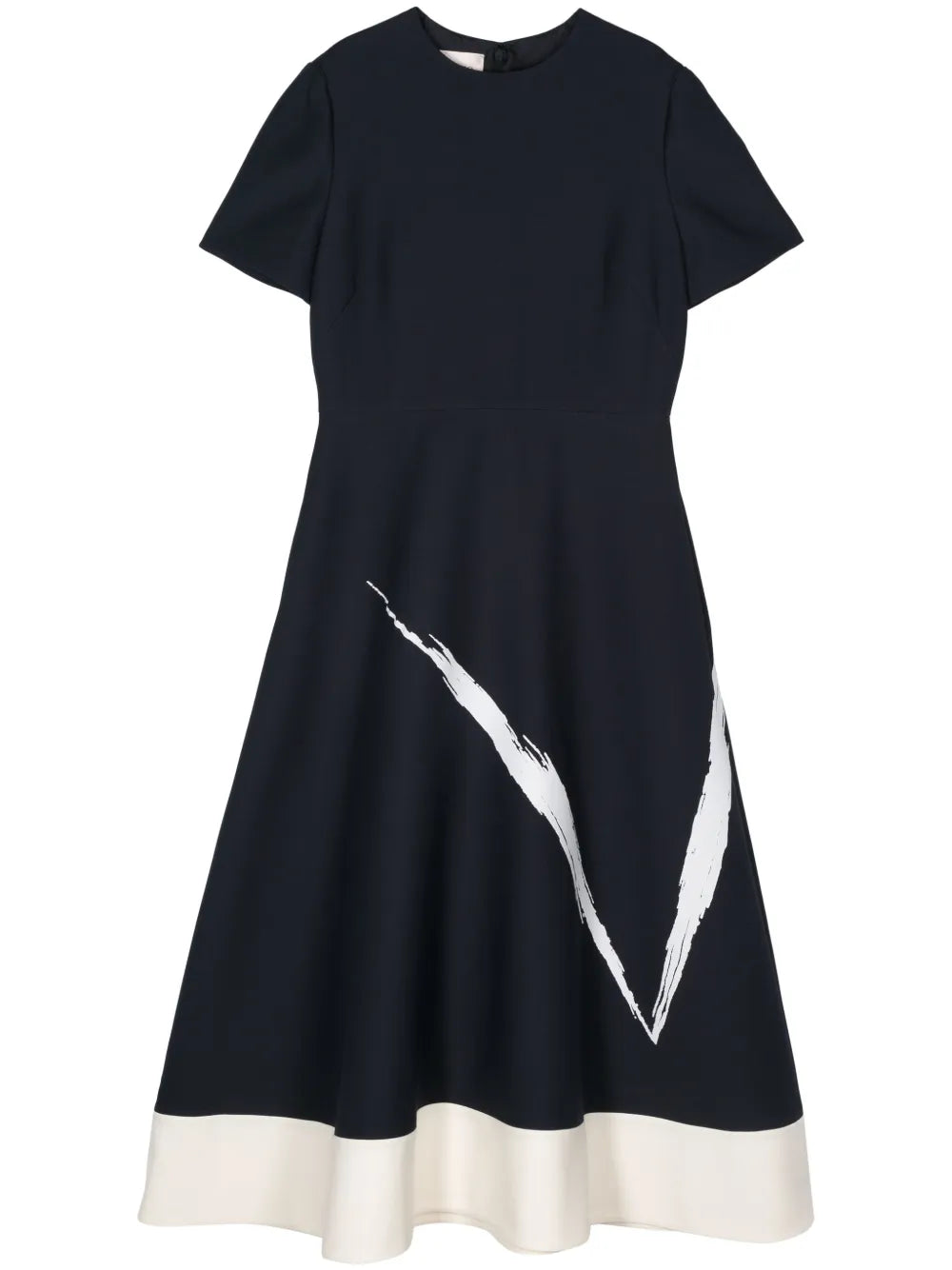 Valentino Garavani Midi Dress