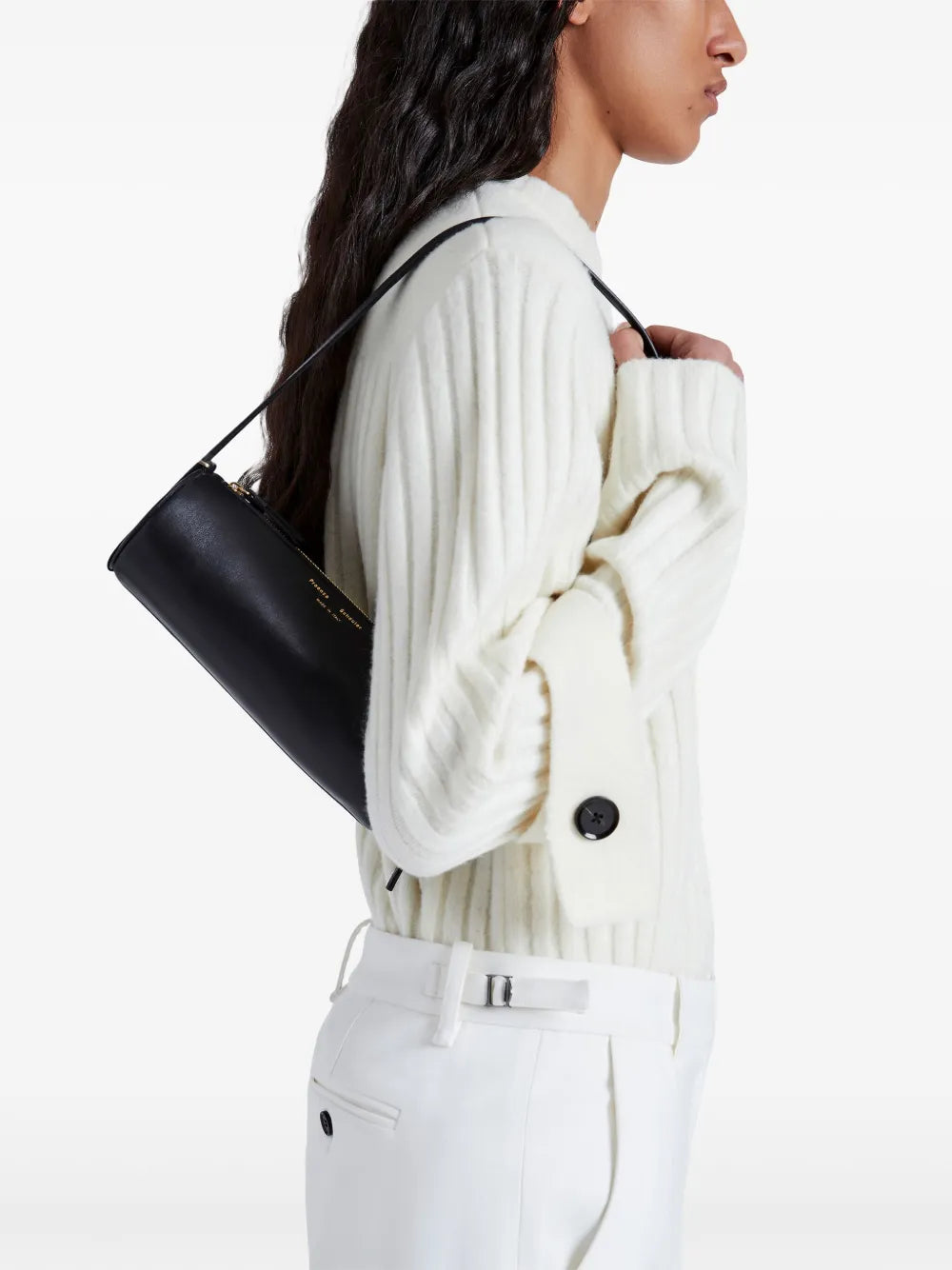 Proenza Schouler Silo Shoulder Bag