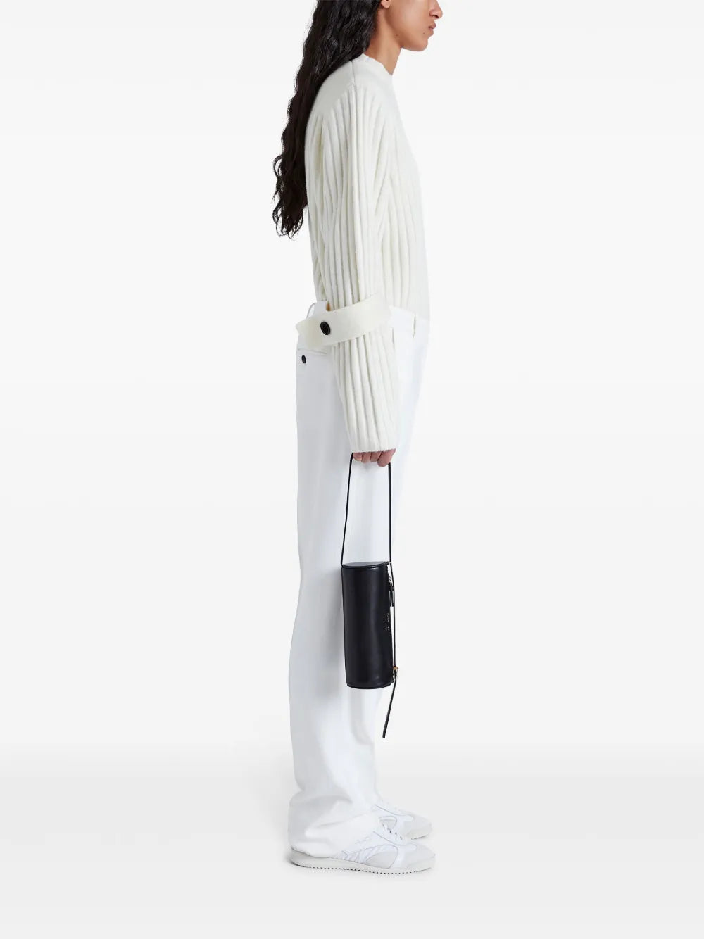 Proenza Schouler Silo Shoulder Bag