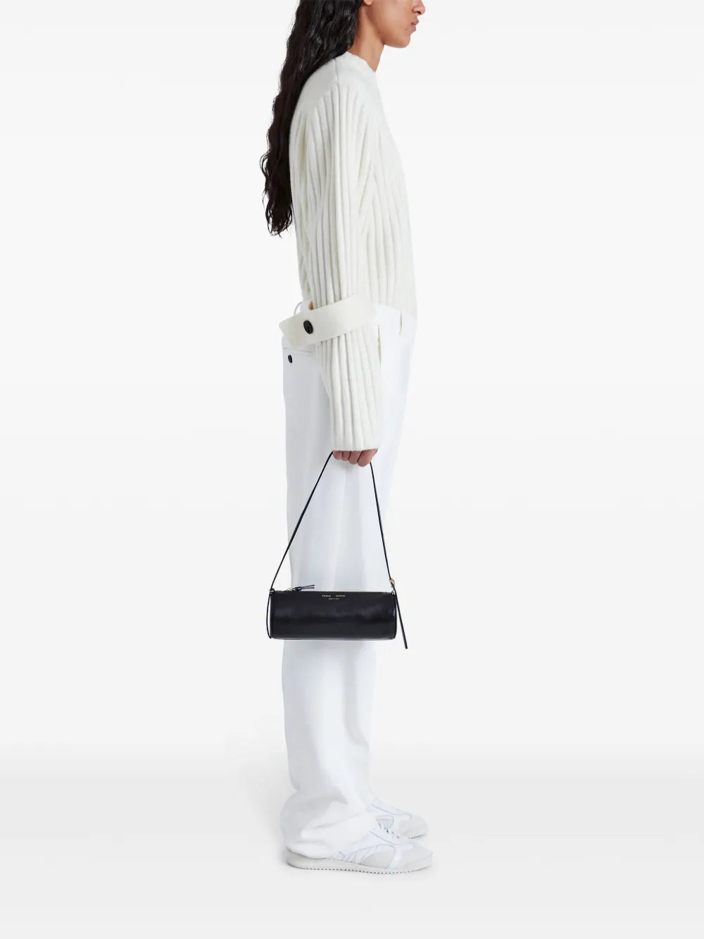 Proenza Schouler Silo Shoulder Bag