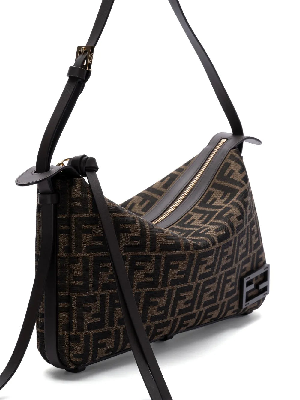 Fendi Medium Simply Shoulder Bag