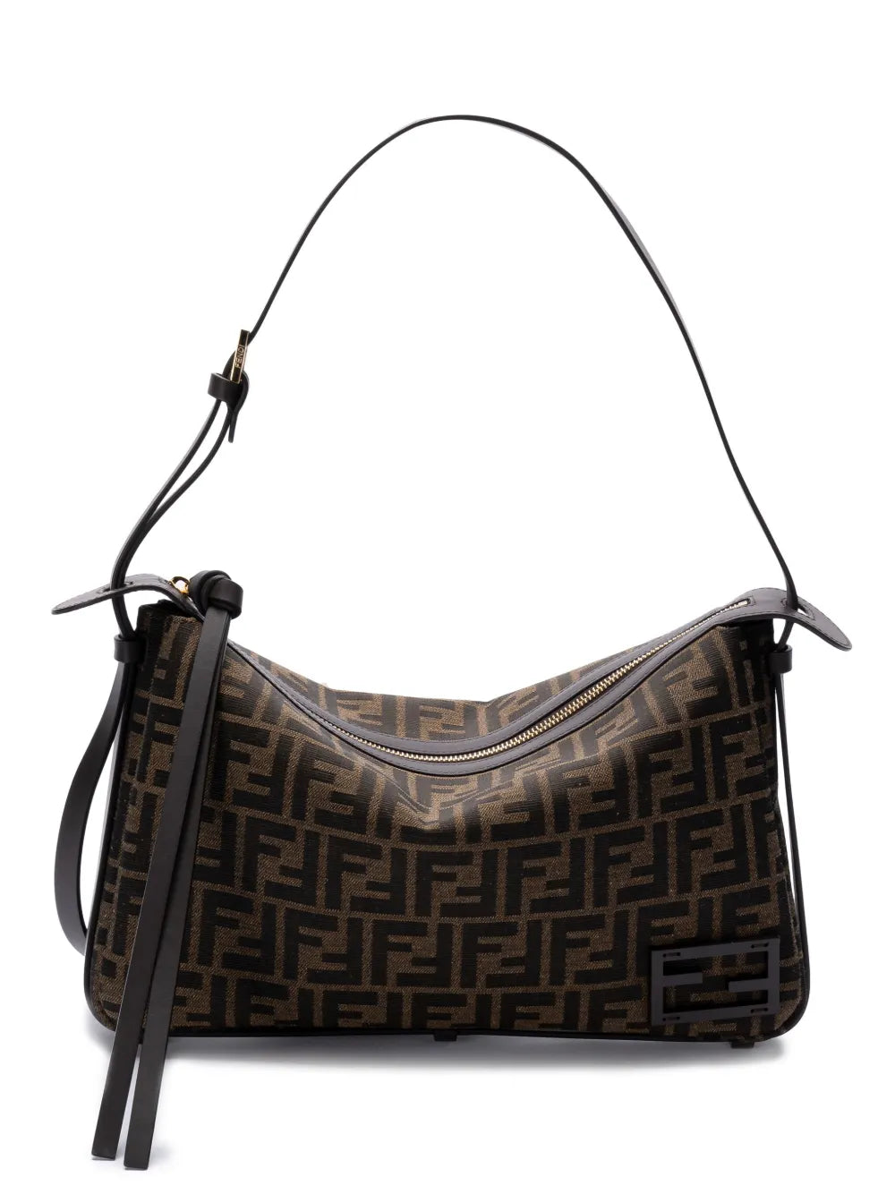 Fendi Medium Simply Shoulder Bag