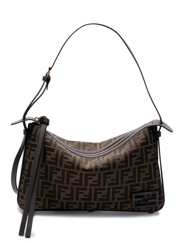 Fendi Medium Simply Shoulder Bag