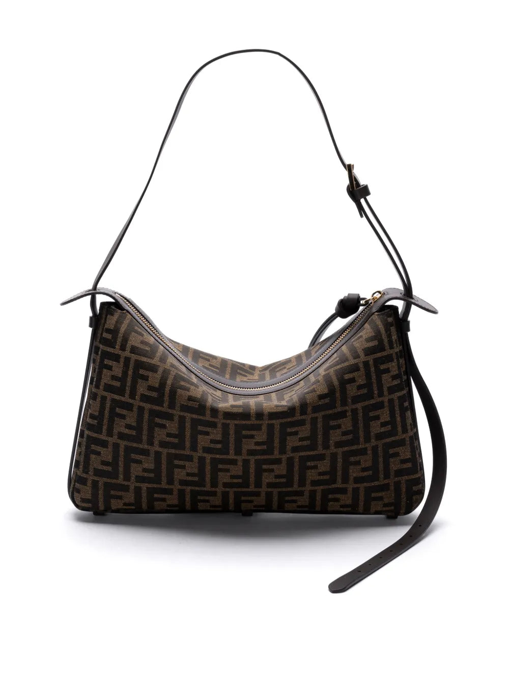 Fendi Medium Simply Shoulder Bag