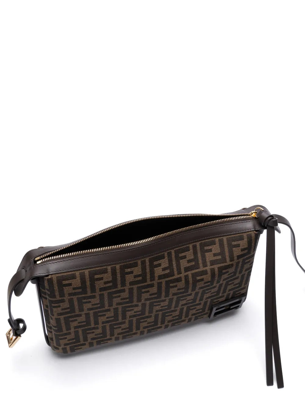 Fendi Medium Simply Shoulder Bag