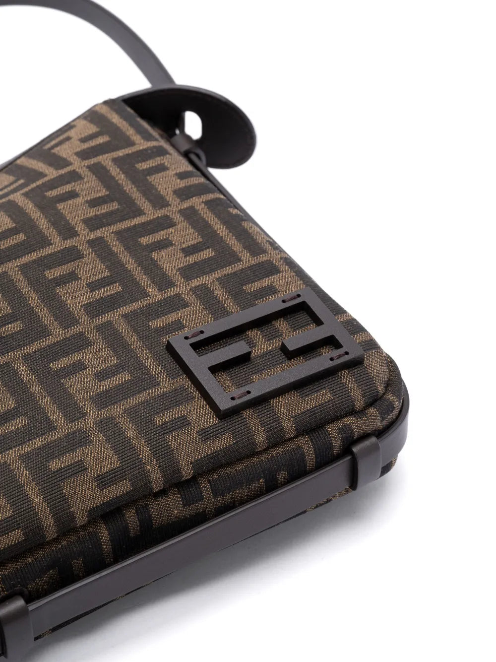 Fendi Medium Simply Shoulder Bag
