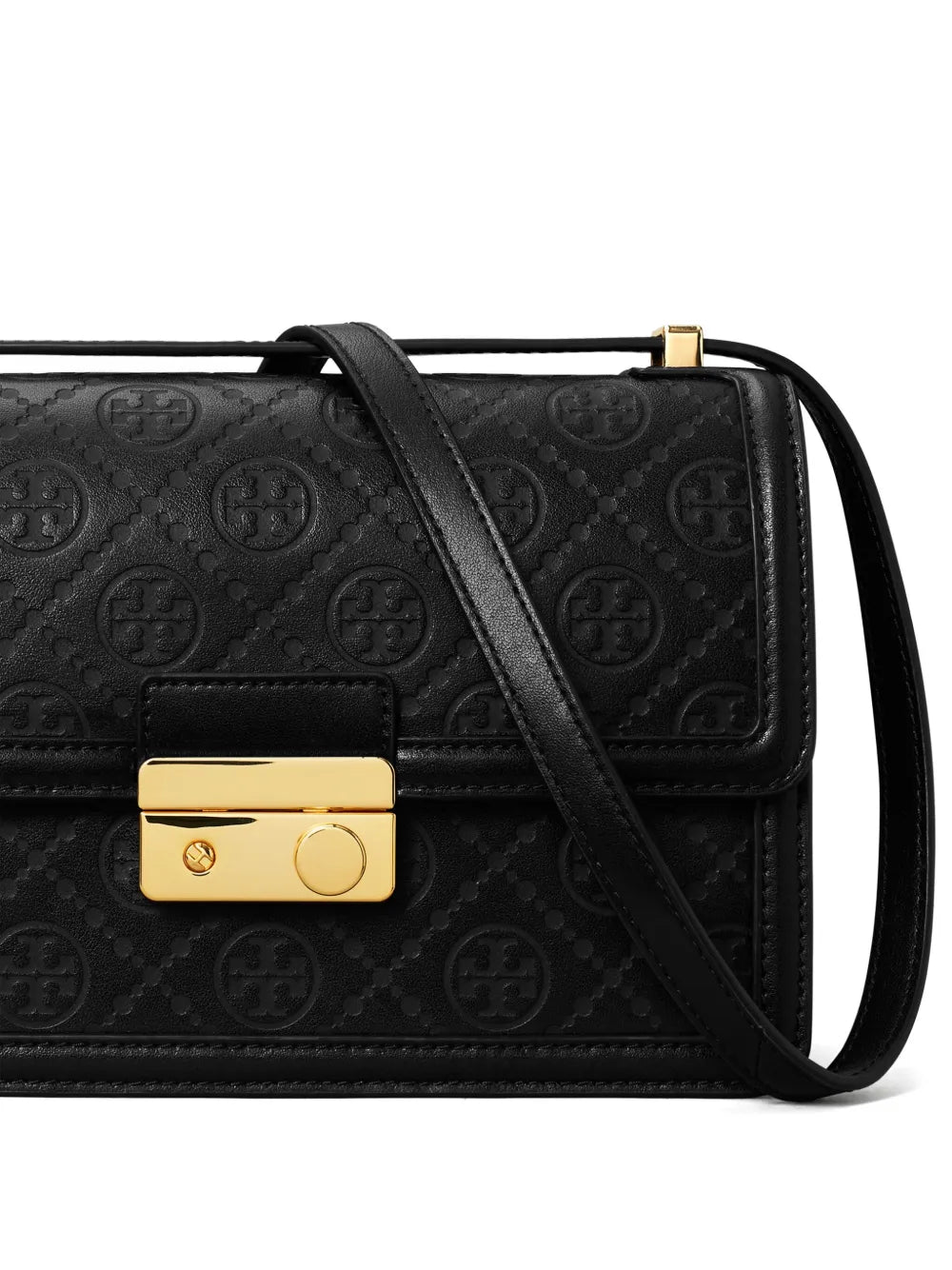 Tory Burch T Monogram Shoulder Bag