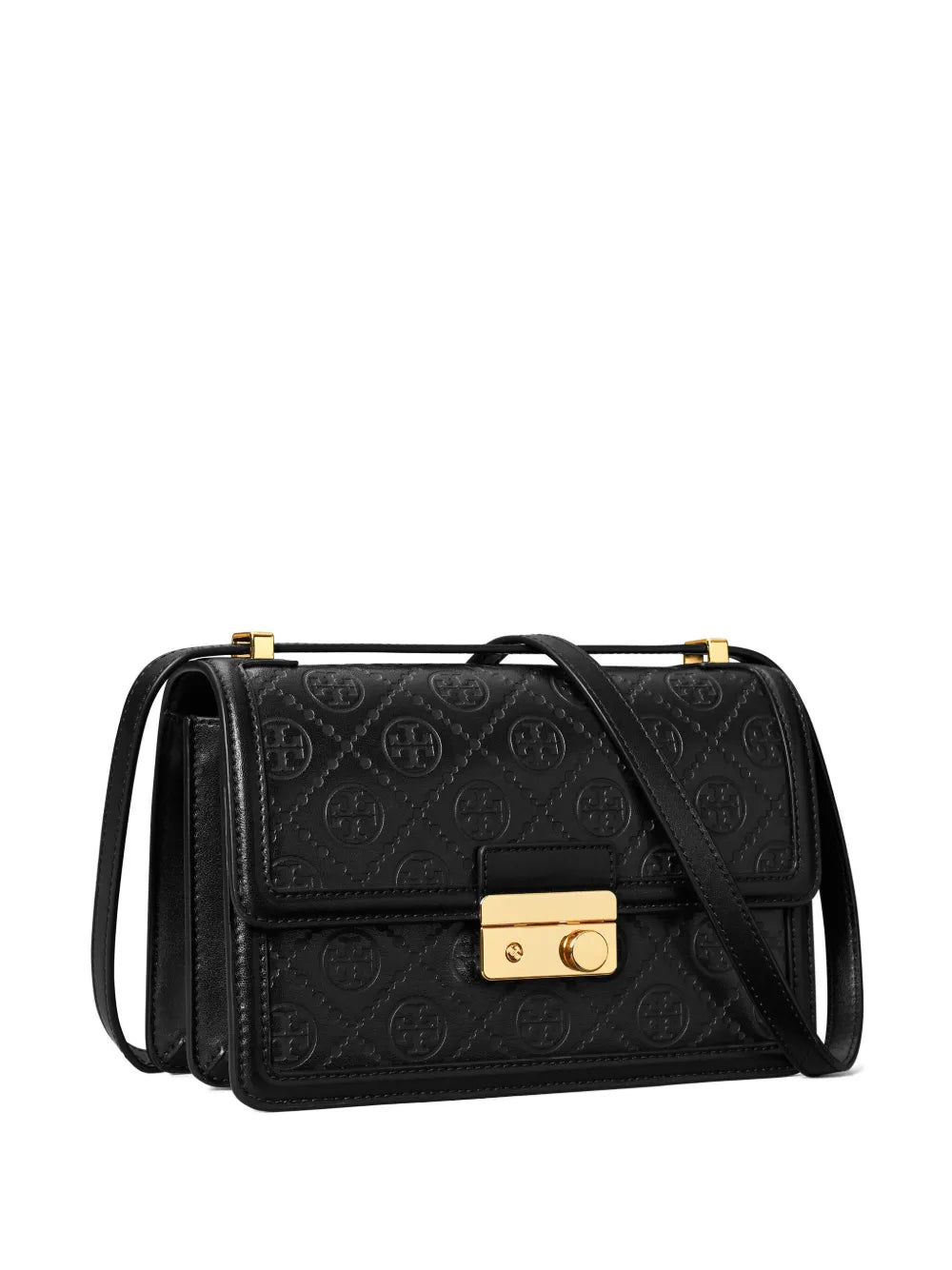 Tory Burch T Monogram Shoulder Bag