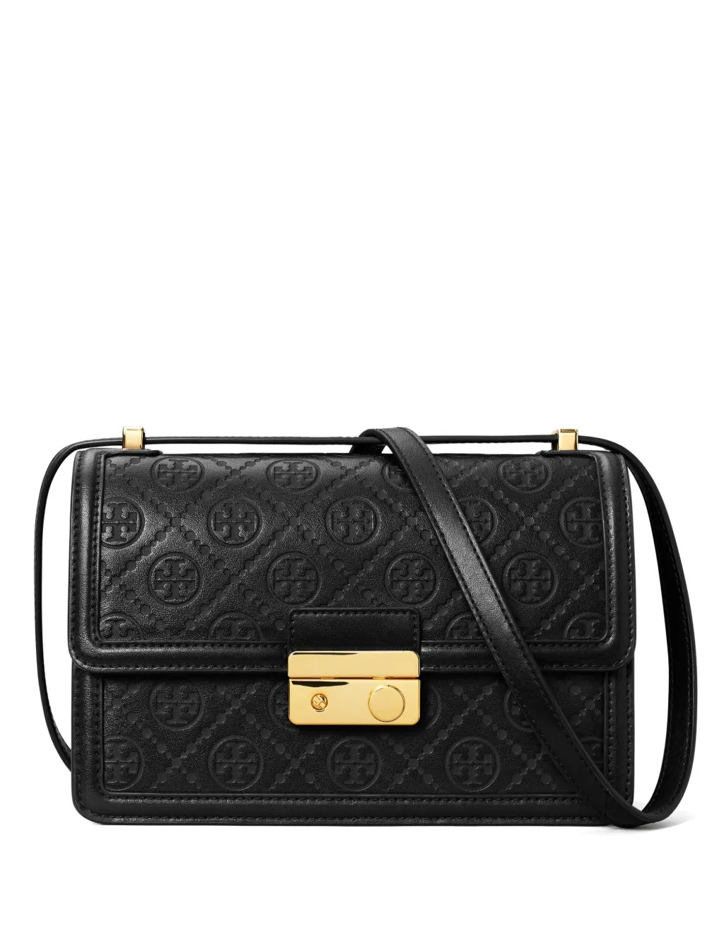 Tory Burch T Monogram Shoulder Bag