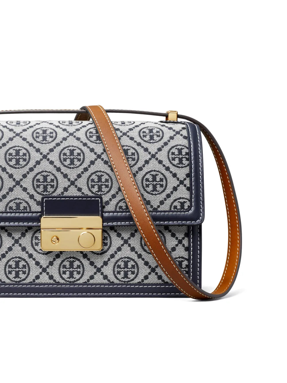 Tory Burch T Monogram Shoulder Bag