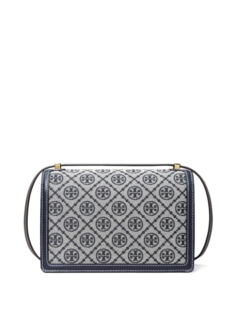 Tory Burch T Monogram Shoulder Bag