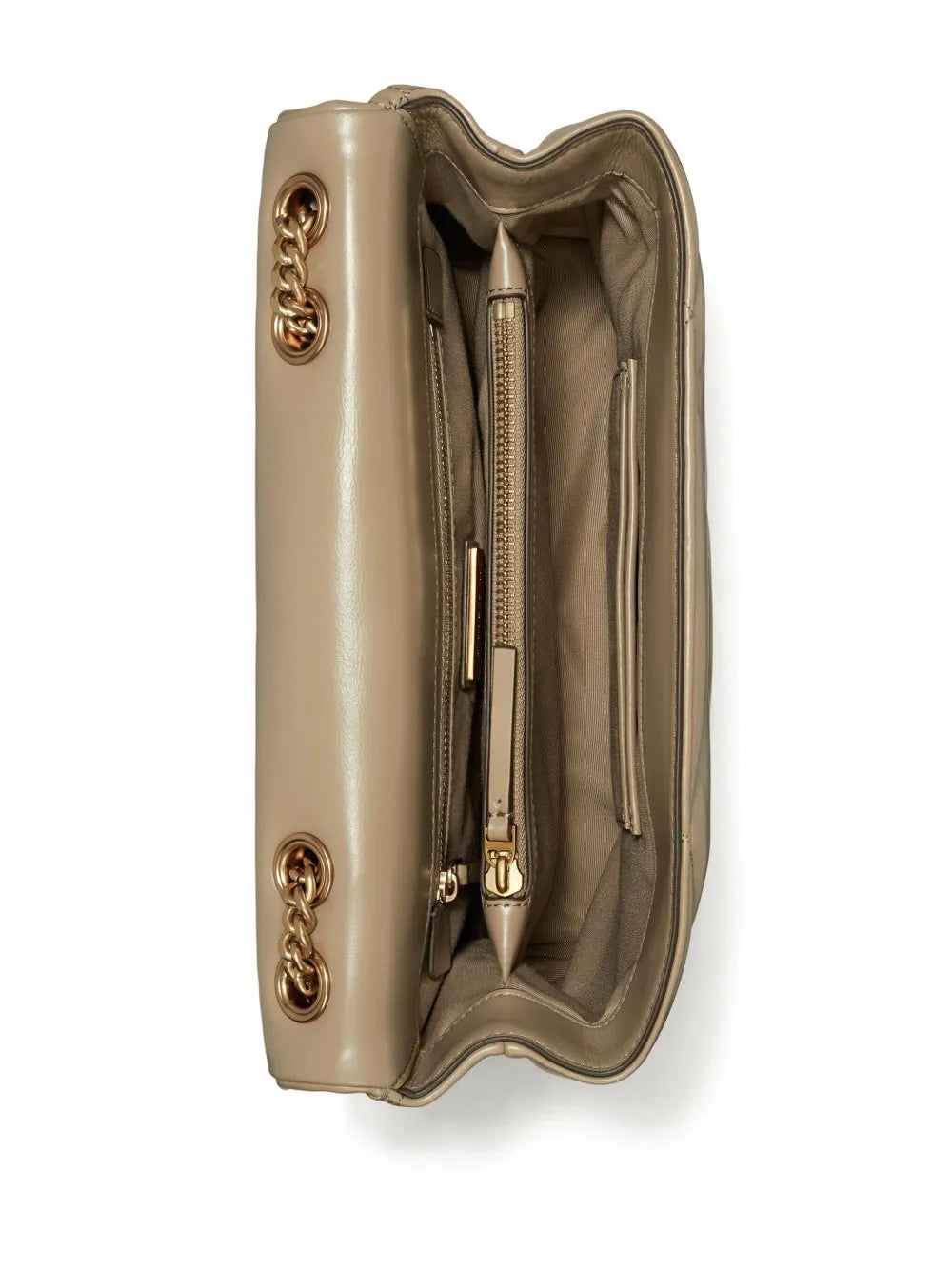 Tory Burch Kira Diamond Quilted Convertible Shoulder Bag