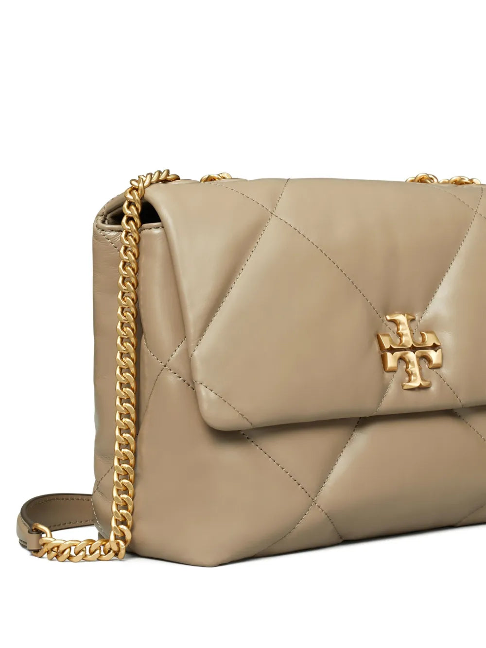 Tory Burch Kira Diamond Quilted Convertible Shoulder Bag