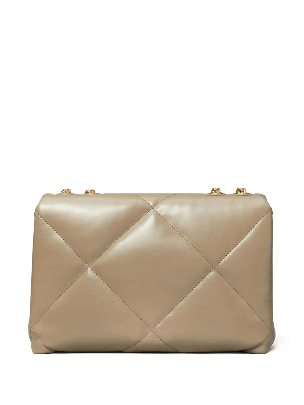 Tory Burch Kira Diamond Quilted Convertible Shoulder Bag