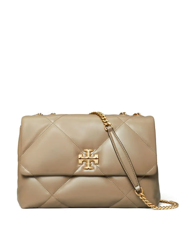 Tory Burch Kira Diamond Quilted Convertible Shoulder Bag