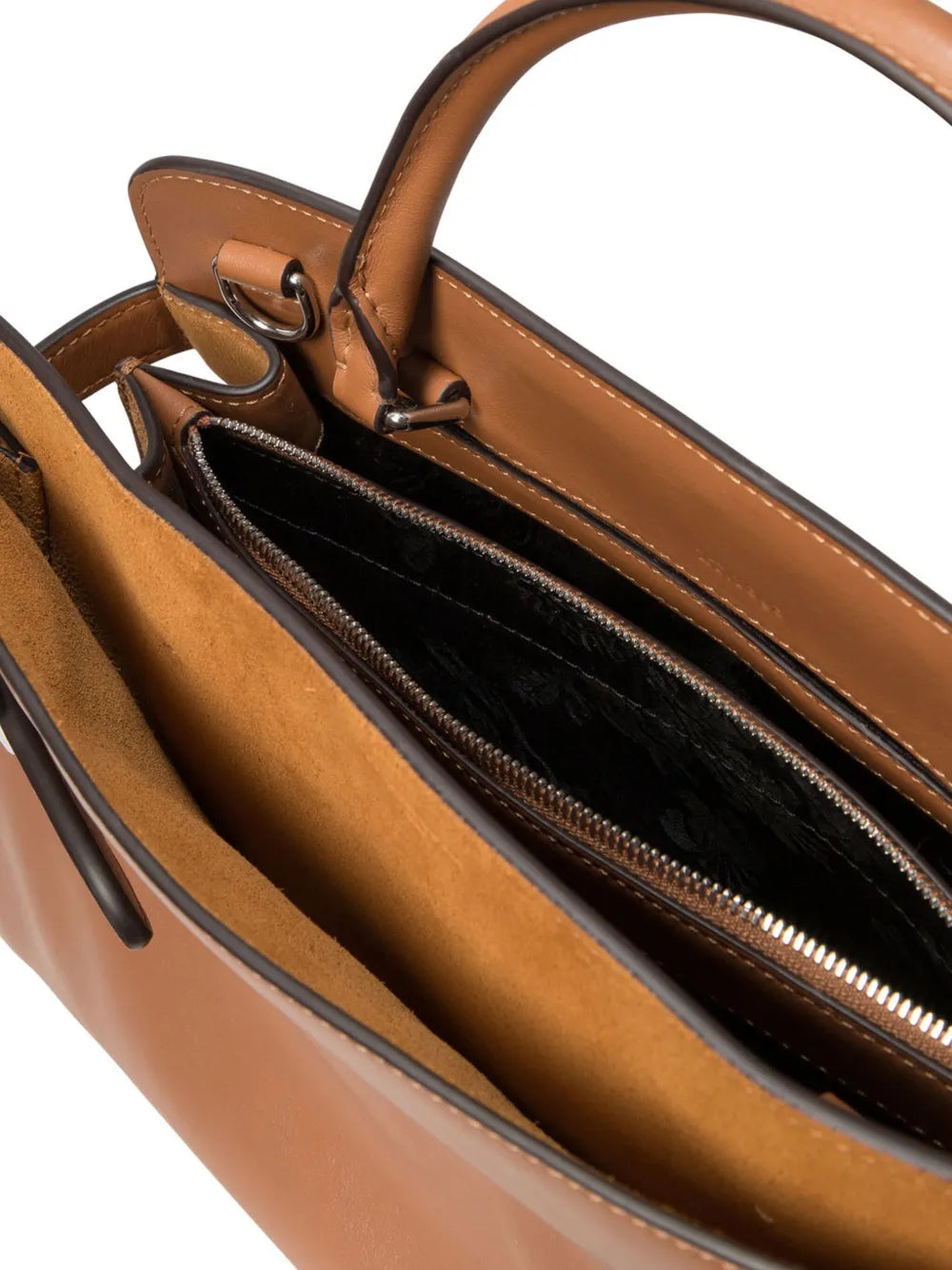 Le Tanneur Medium Emie Tote Bag