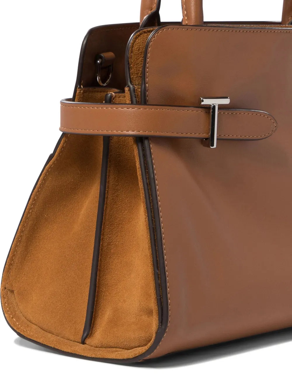 Le Tanneur Medium Emie Tote Bag