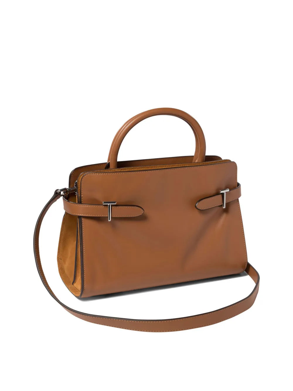 Le Tanneur Medium Emie Tote Bag