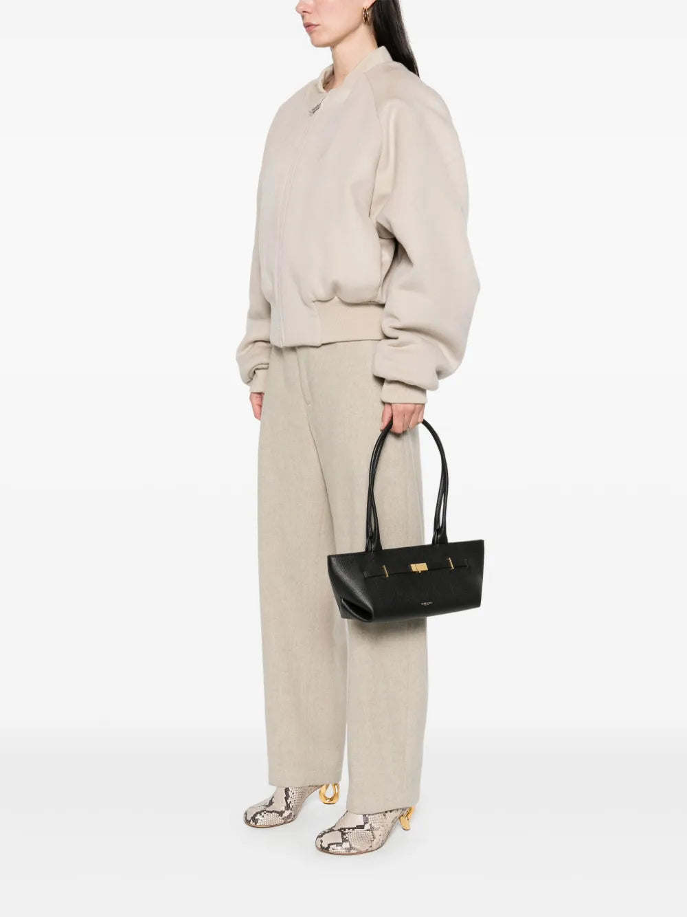 Demellier New York Shoulder Bag