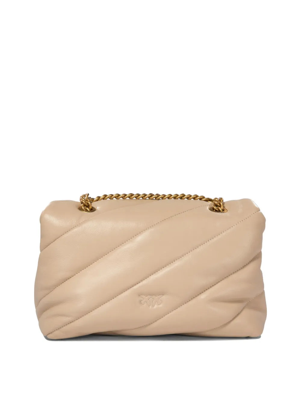 Pinko Love Birds Shoulder Bag