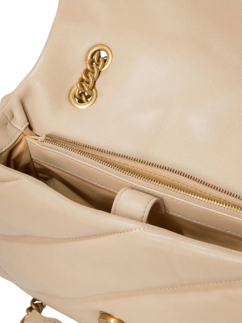 Pinko Love Birds Shoulder Bag