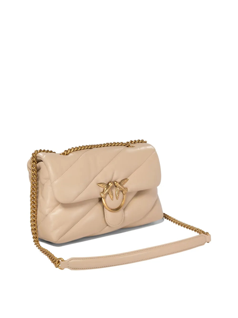 Pinko Love Birds Shoulder Bag