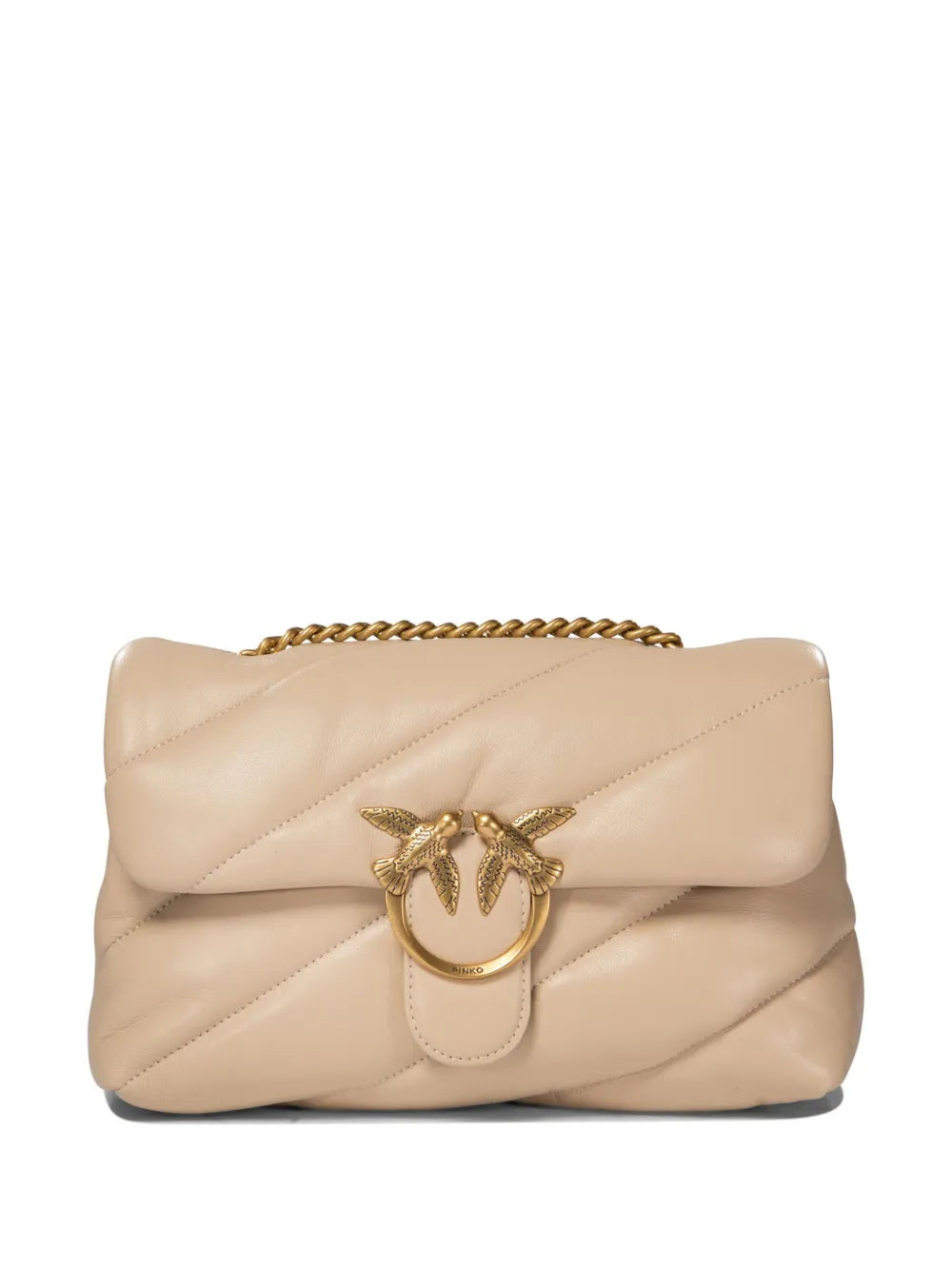 Pinko Love Birds Shoulder Bag