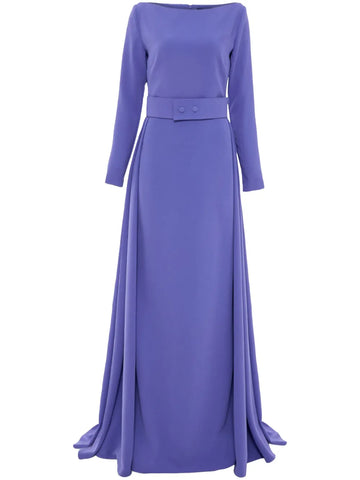 Solace London Shayla Gown