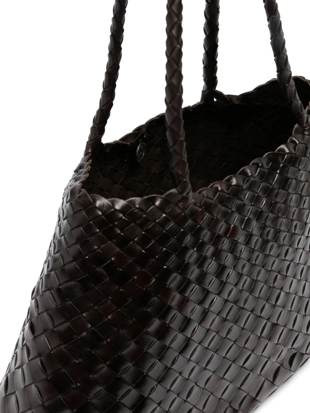 Dragon Diffusion Santa Croce Shoulder Bag