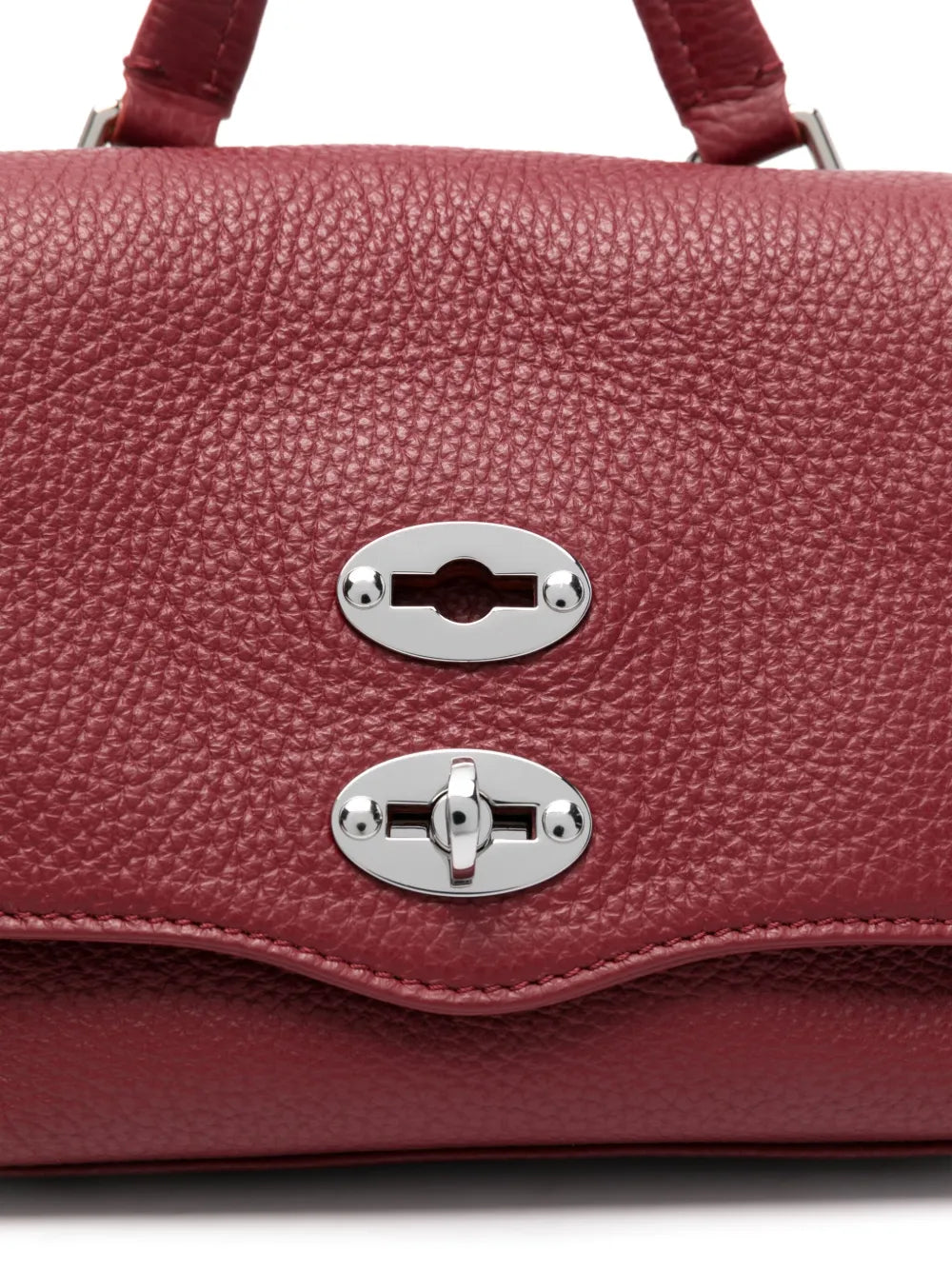 Zanellato Mini Postina Daily Tote Bag