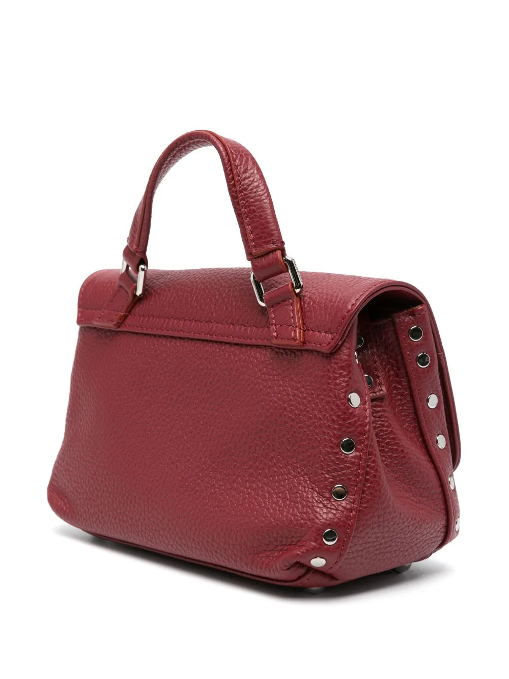 Zanellato Mini Postina Daily Tote Bag