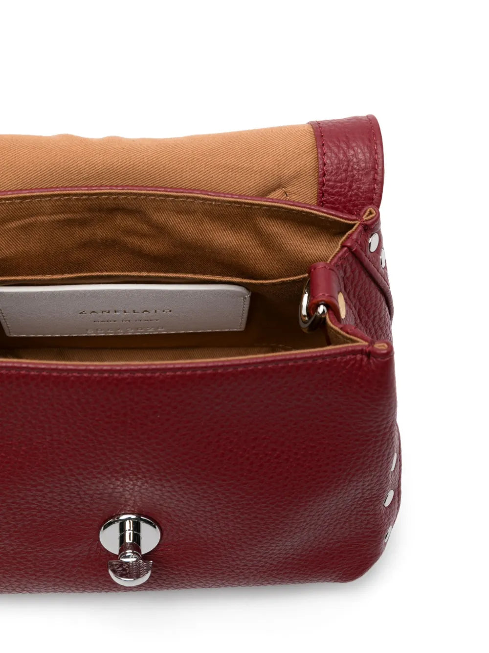 Zanellato Mini Postina Daily Tote Bag