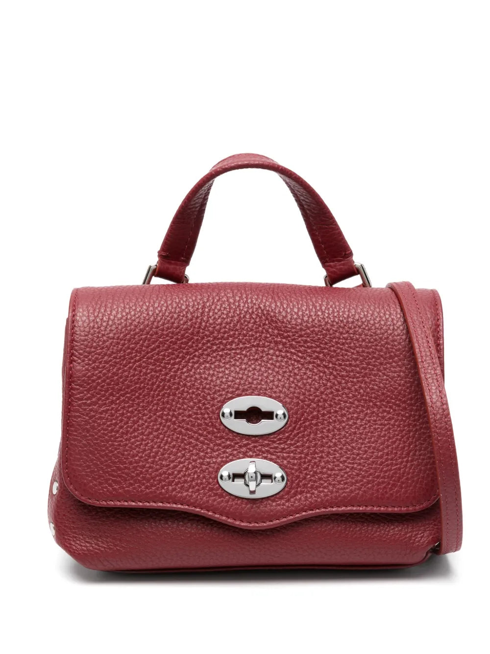 Zanellato Mini Postina Daily Tote Bag