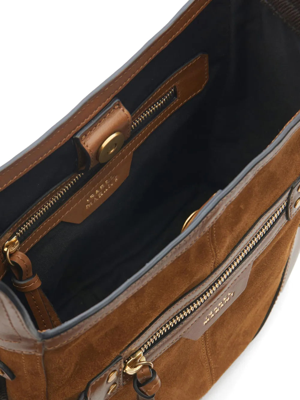 Isabel Marant Sierra Hobo Shoulder Bag