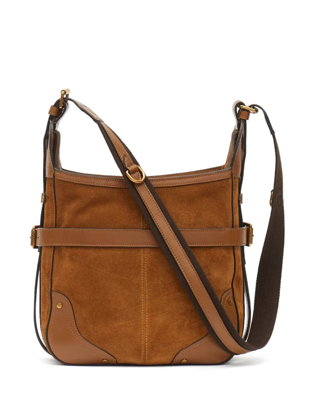 Isabel Marant Sierra Hobo Shoulder Bag