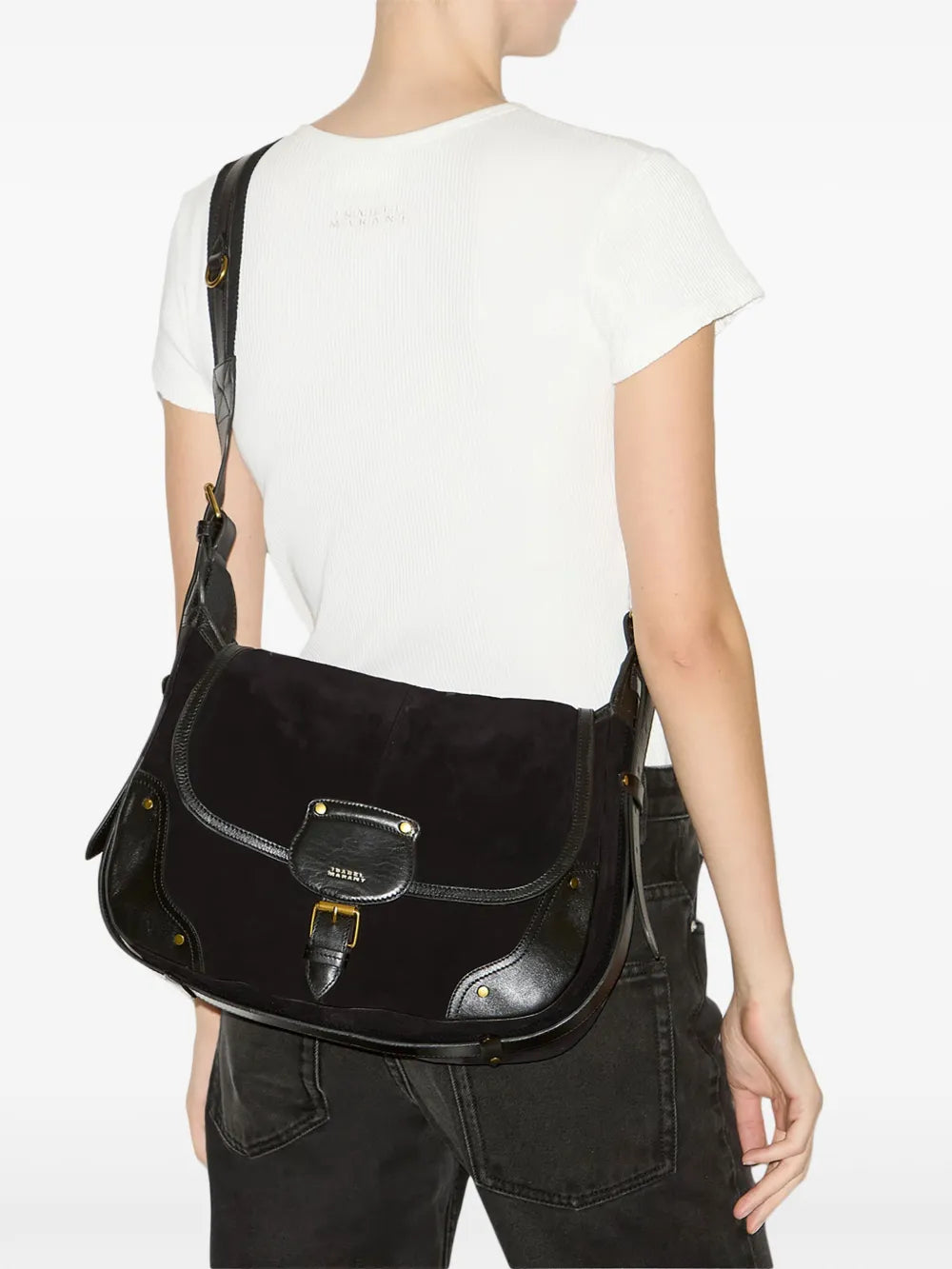 Isabel Marant Sierra Bag