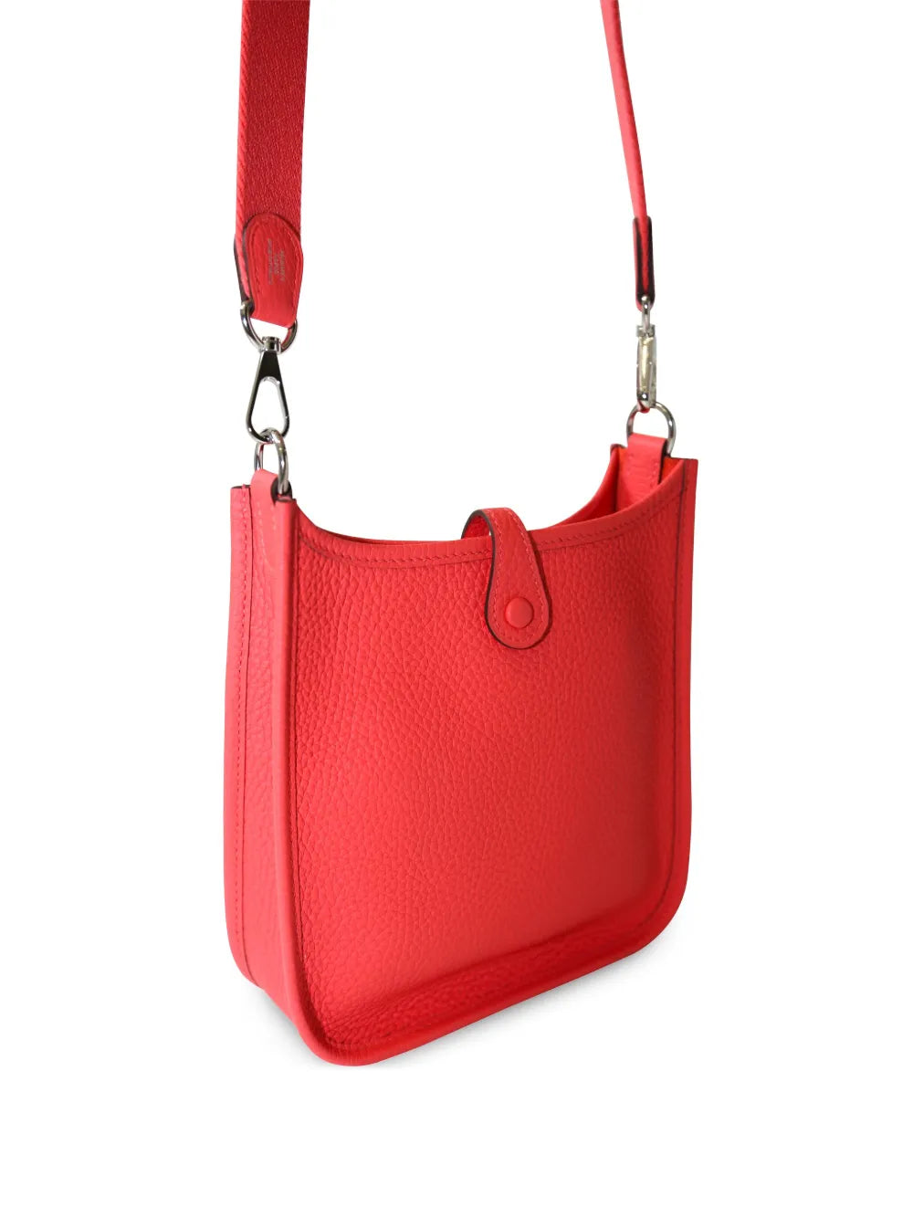 Hermes Pre Owned 2024 Evelyne Shoulder Bag