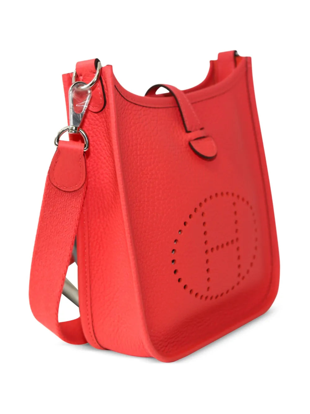 Hermes Pre Owned 2024 Evelyne Shoulder Bag